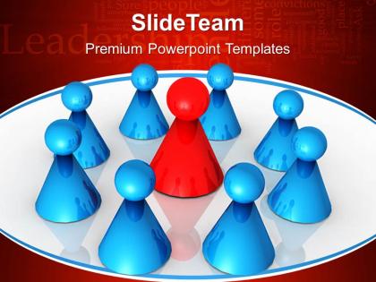 Business development strategy template templates team leadership teamwork ppt theme powerpoint