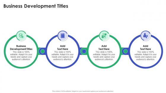 Business Development Titles In Powerpoint And Google Slides Cpp