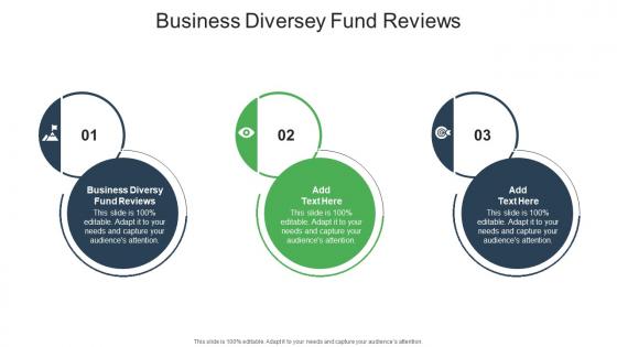 Business Diversey Fund Reviews In Powerpoint And Google Slides Cpb