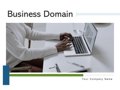 Business domain automation education banking human resources technology