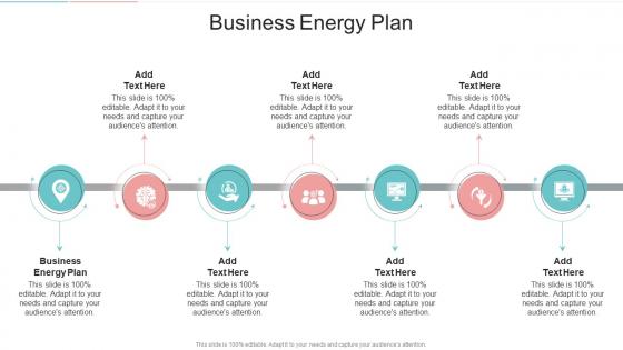 Business Energy Plan In Powerpoint And Google Slides Cpb