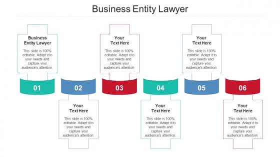 Business Entity Lawyer Ppt Powerpoint Presentation Styles Design Templates Cpb