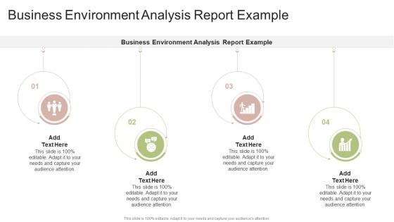 Business Environment Analysis Report Example In Powerpoint And Google Slides Cpb