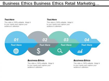Business ethics expense management retail marketing product development cpb