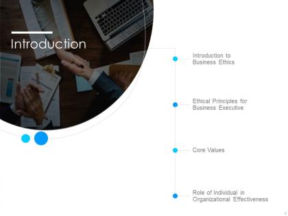 Business Ethics Powerpoint Presentation Slides | Presentation Graphics ...