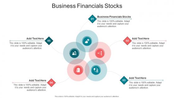 Business Financials Stocks In Powerpoint And Google Slides Cpb