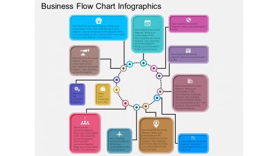 Meeting Flow - Slide Team
