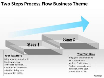 Business flow charts examples theme powerpoint templates ppt backgrounds for slides 0515