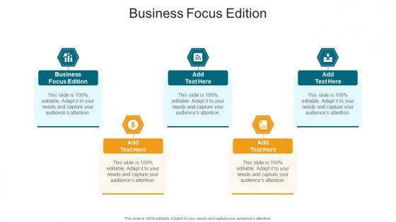 Business Focus Edition In Powerpoint And Google Slides Cpb