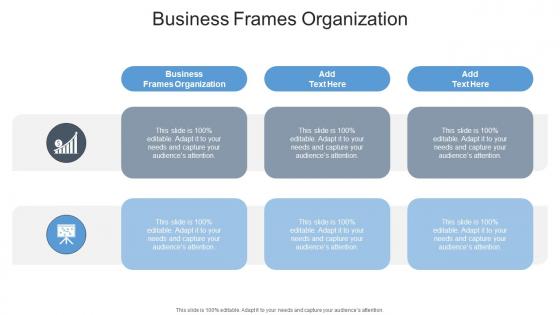 Business Frames Organization In Powerpoint And Google Slides Cpb