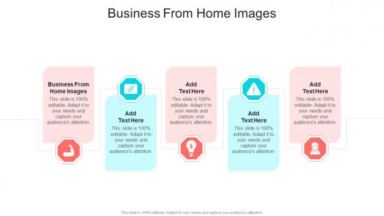 Business From Home Images In Powerpoint And Google Slides Cpb