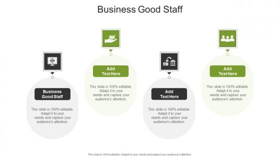 Business Good Staff In Powerpoint And Google Slides Cpb