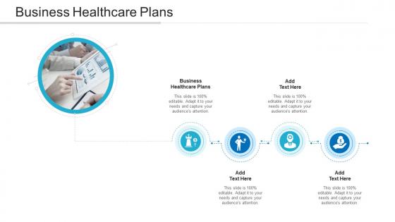 Business Healthcare Plans In Powerpoint And Google Slides Cpb