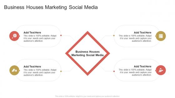 Business Houses Marketing Social Media In Powerpoint And Google Slides Cpb