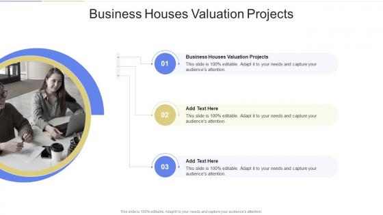 Business Houses Valuation Projects In Powerpoint And Google Slides Cpb