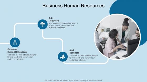 Business Human Resources In Powerpoint And Google Slides Cpb