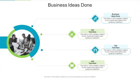 Business Ideas Done In Powerpoint And Google Slides Cpb