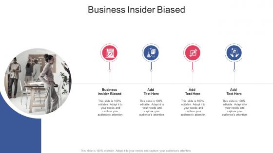 Business Insider Biased In Powerpoint And Google Slides Cpb