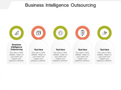 Business intelligence outsourcing ppt powerpoint presentation file influencers cpb
