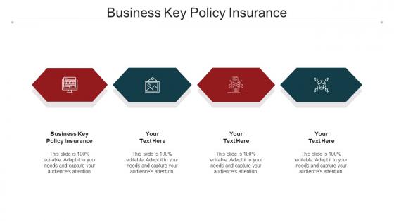 Business Key Policy Insurance Ppt Powerpoint Presentation Icon Format Ideas Cpb