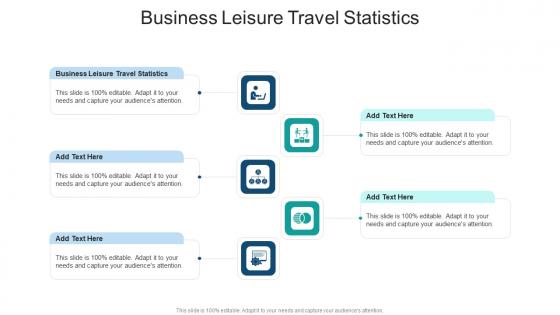 Business Leisure Travel Statistics In Powerpoint And Google Slides Cpb
