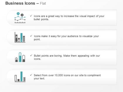 Business line chart bar graph growth analysis ppt icons graphics