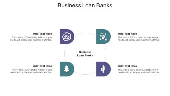 Business Loan Banks Ppt Powerpoint Presentation Portfolio Slides Cpb