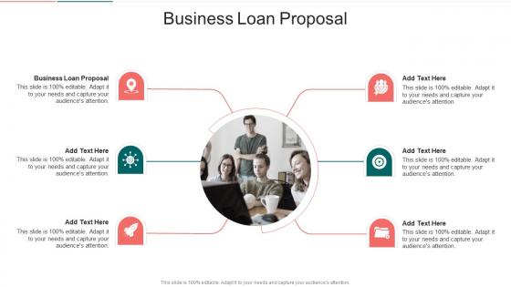 Business Loan Proposal In Powerpoint And Google Slides Cpb