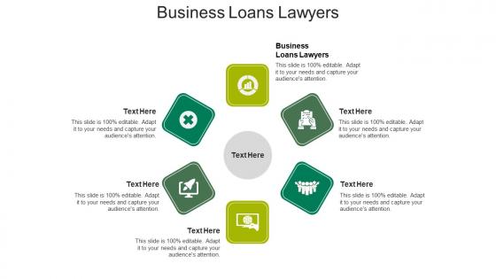 Business loans lawyers ppt powerpoint presentation summary slide download cpb
