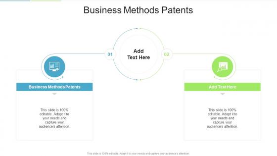 Business Methods Patents In Powerpoint And Google Slides Cpb