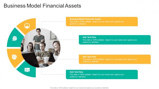Business Model Financial Assets In Powerpoint And Google Slides Cpb