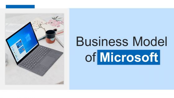 Business Model Of Microsoft Powerpoint PPT Template Bundles BMC