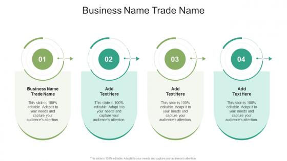 Business Name Trade Name In Powerpoint And Google Slides Cpb