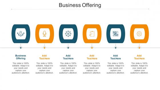 Business Offering Ppt Powerpoint Presentation Icon Files Cpb