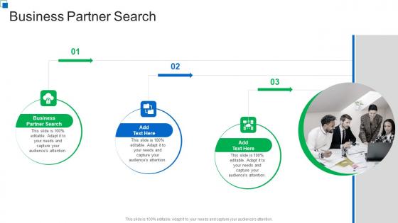 Business Partner Search In Powerpoint And Google Slides cpb