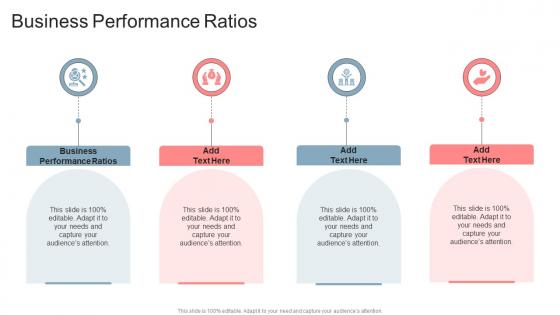 Business Performance Ratios In Powerpoint And Google Slides Cpb