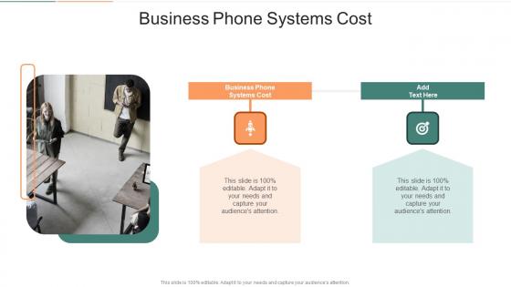 Business Phone Systems Cost In Powerpoint And Google Slides Cpb
