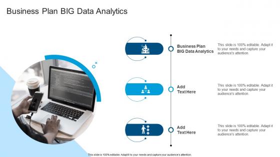 Business Plan Big Data Analytics In Powerpoint And Google Slides Cpb