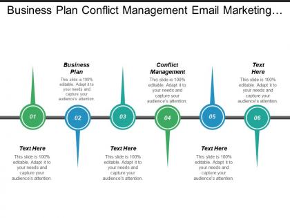 Business plan conflict management email marketing leads management cpb