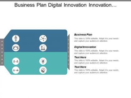 Business plan digital innovation innovation management metadata management cpb