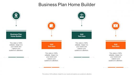 Business Plan Home Builder In Powerpoint And Google Slides Cpb