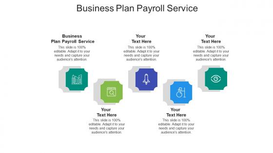 Business plan payroll service ppt powerpoint presentation outline design inspiration cpb
