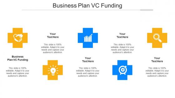 Business Plan VC Funding Ppt Powerpoint Presentation Professional Show Cpb