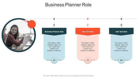 Business Planner Role In Powerpoint And Google Slides Cpb