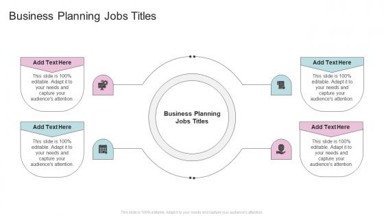Business Planning Jobs Titles In Powerpoint And Google Slides Cpb