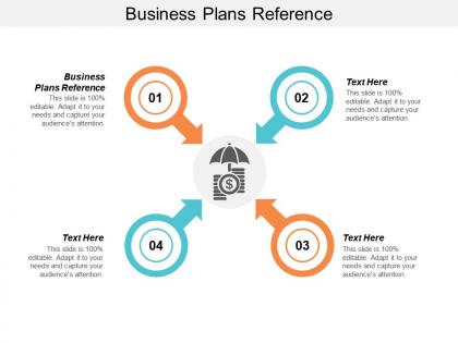 Business plans for reference ppt powerpoint presentation file outline cpb