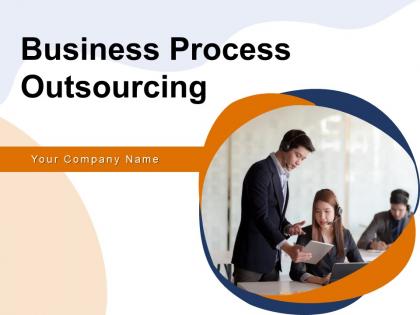 Business Process Outsourcing Powerpoint Presentation Slides ...