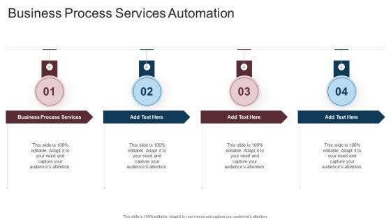 Business Process Services Automation In Powerpoint And Google Slides Cpb