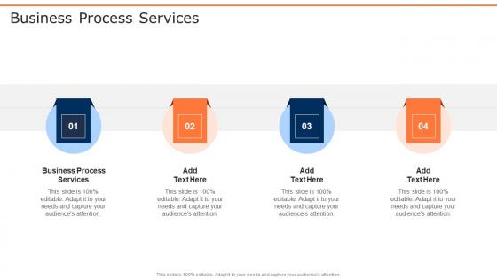 Business Process Services In Powerpoint And Google Slides Cpb
