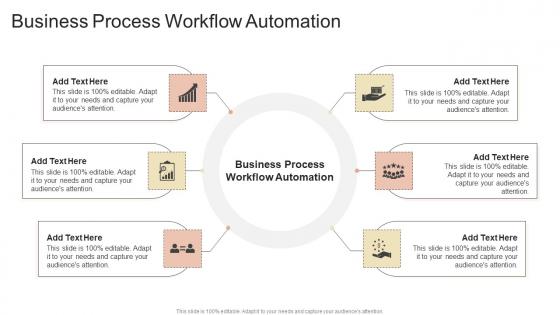 Business Process Workflow Automation In Powerpoint And Google Slides Cpb